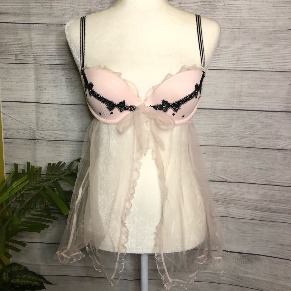 Victoria’s Secret | Lingerie Size 36B